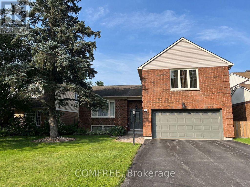 10 Trotting Way, Ottawa