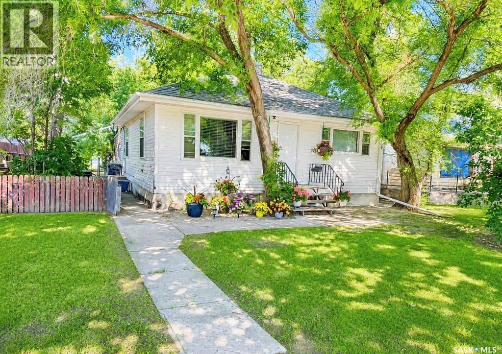334 6th Avenue Se, Swift Current