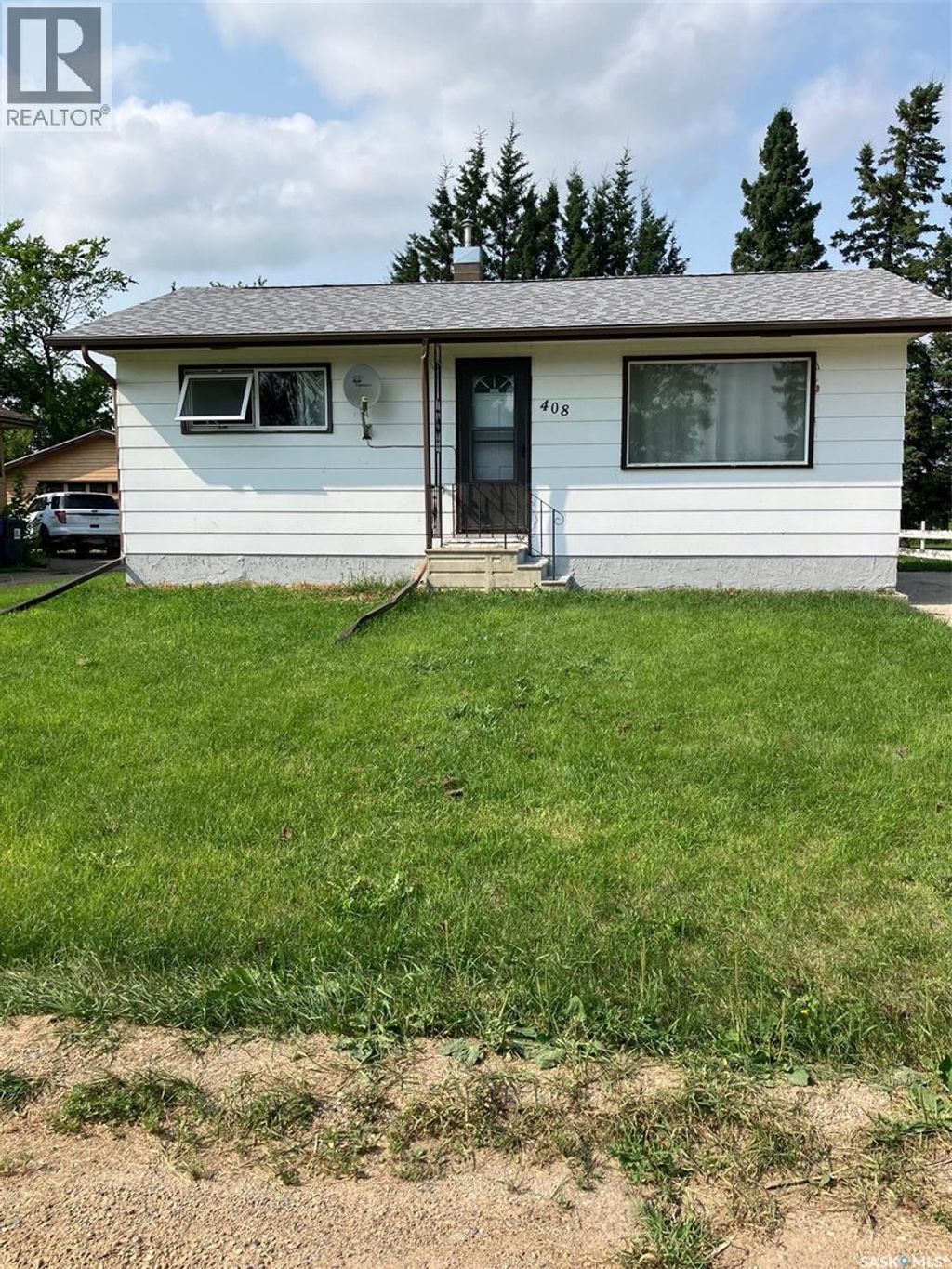 408 6th Avenue Nw, Ituna