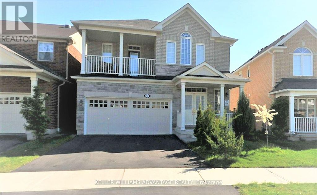 3827 Janice Drive, Mississauga (churchill Meadows)