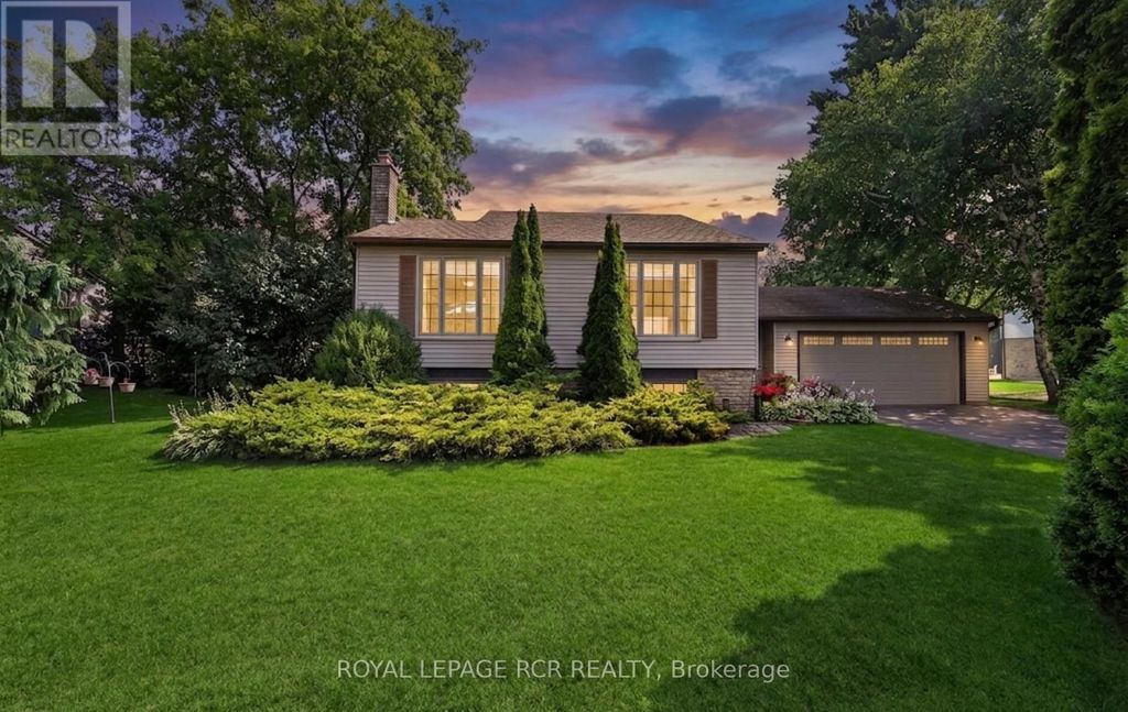 60 Holmes Drive, Caledon (mono Mills)