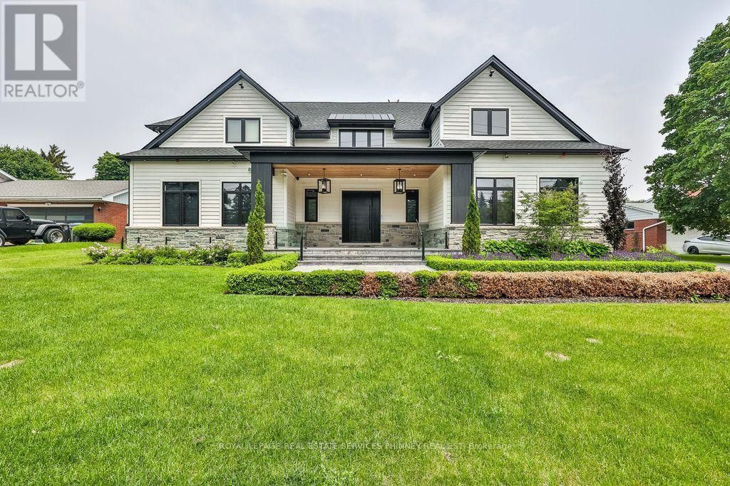 57 Joymar Drive, Mississauga (streetsville)