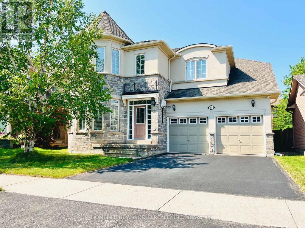325 Admiral Drive, Oakville (br Bronte)