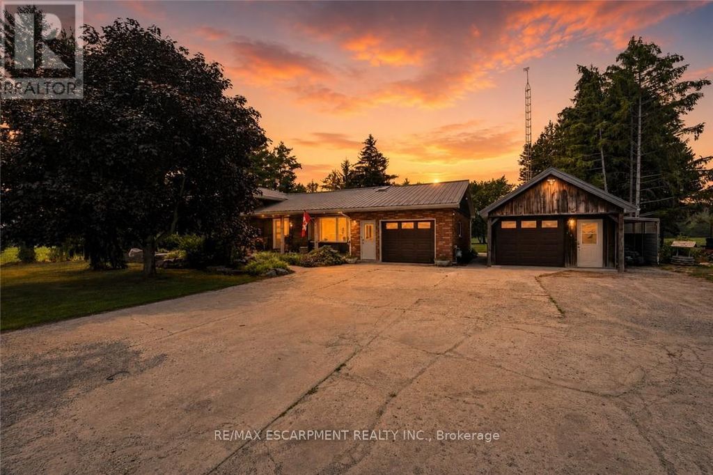74066 Wellandport Road, Wainfleet (marshville/winger)