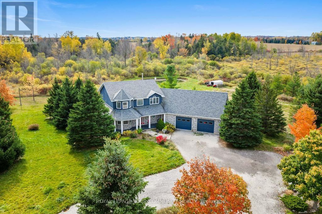 10 - 286194 County Road, Mono