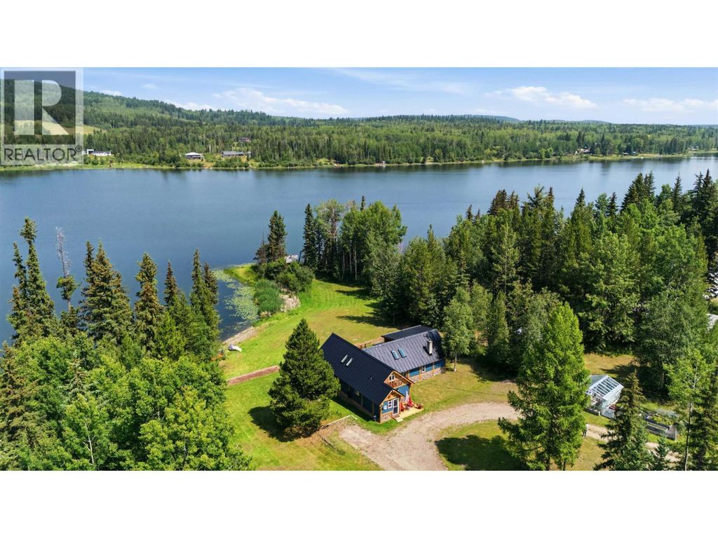 3799 Allpress Road, 150 Mile House