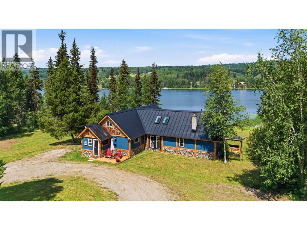 3799 Allpress Road, 150 Mile House