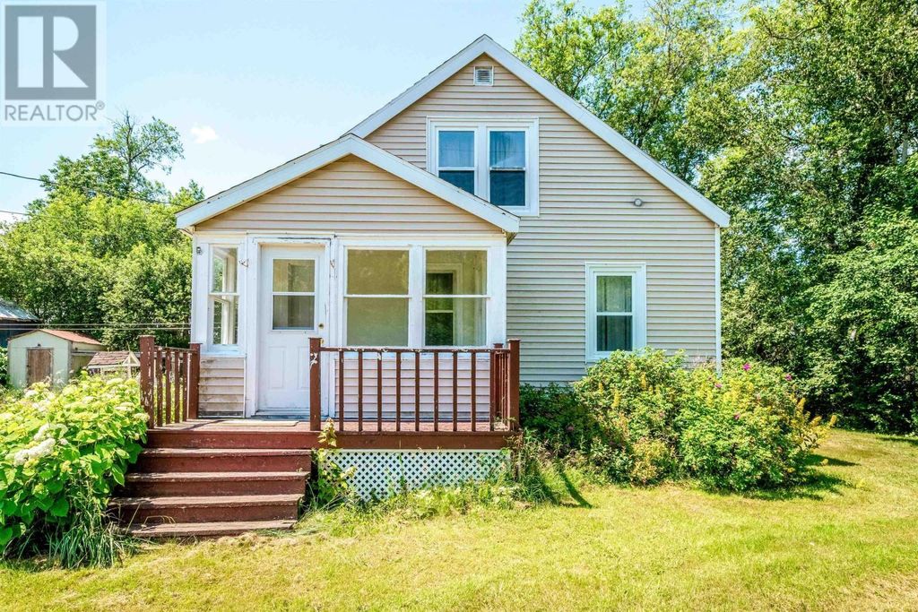 86 Meadowvale Road, South Branch