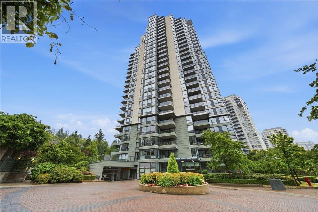 2301 288 Ungless Way, Port Moody