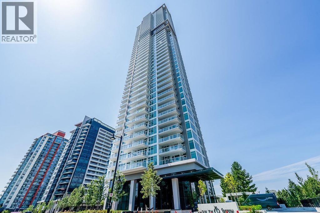 4302 720 Farrow Street, Coquitlam