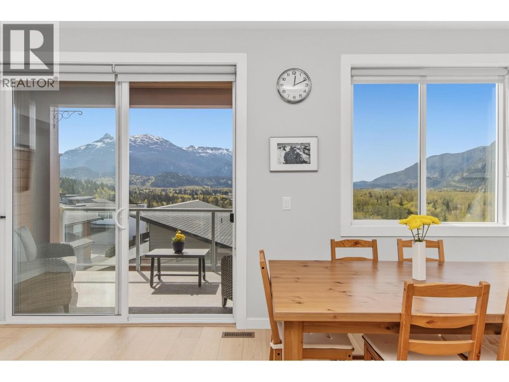 5 41365 Skyridge Place, Squamish