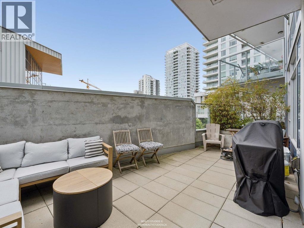205 8538 River District Crossing, Vancouver