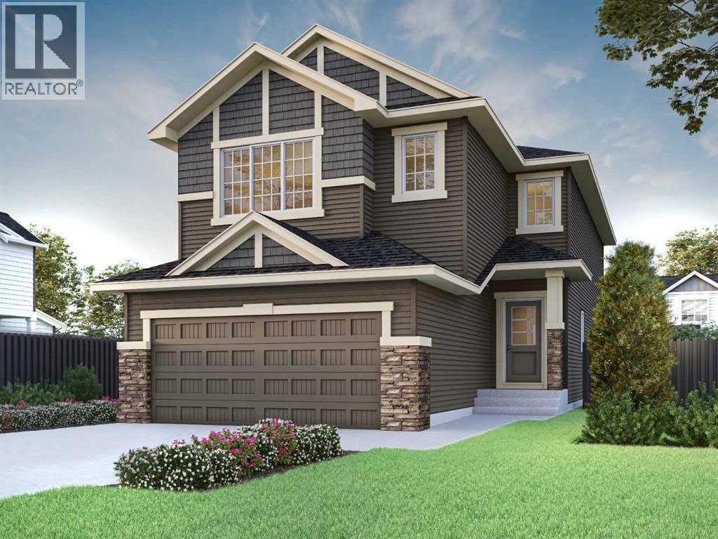 59 Creekside Rise Sw, Calgary
