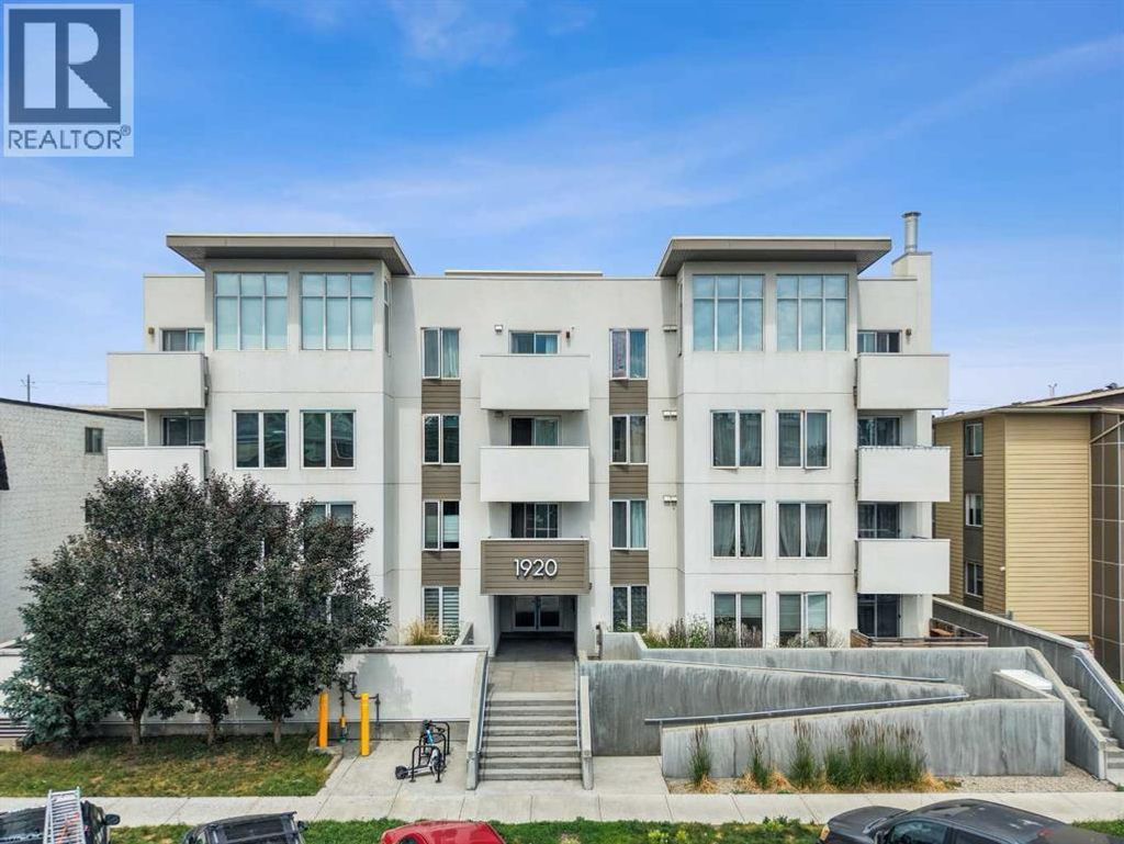 404, 1920 11 Avenue Sw, Calgary