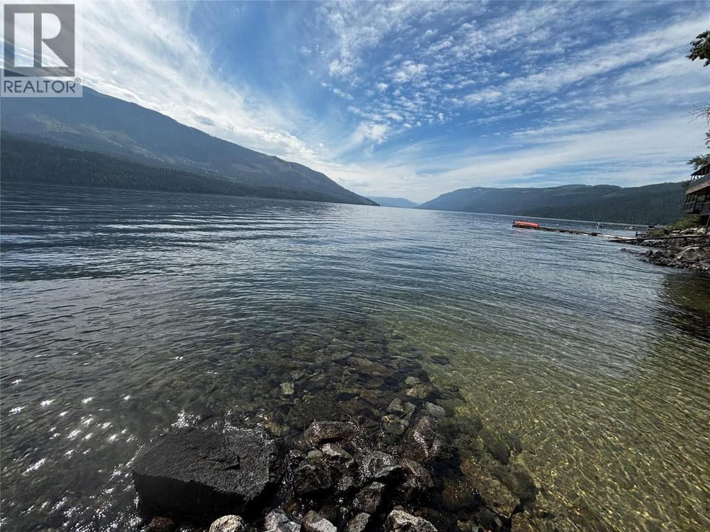 26 Simard Road, Mabel Lake