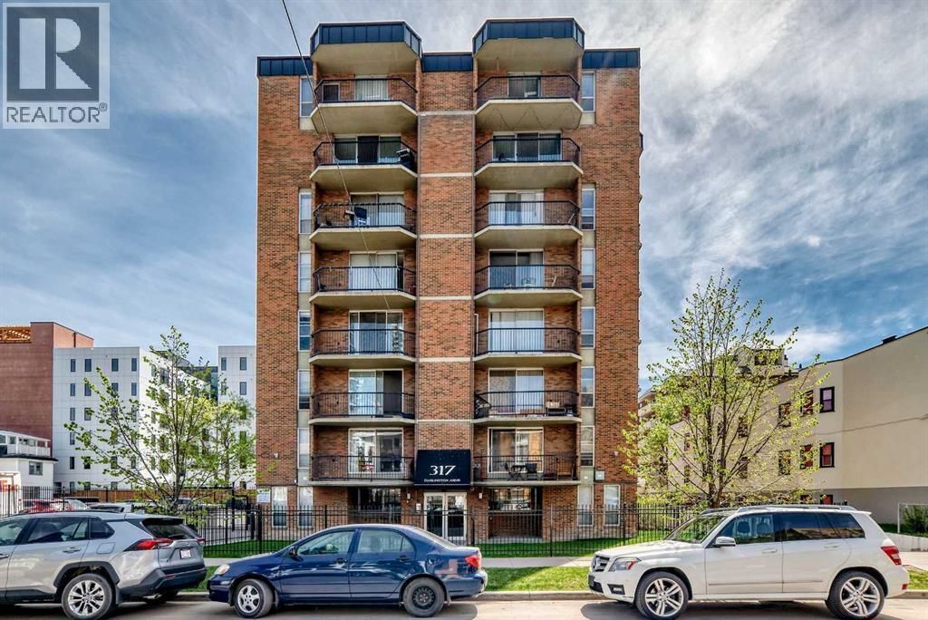 304, 317 14 Avenue Sw, Calgary