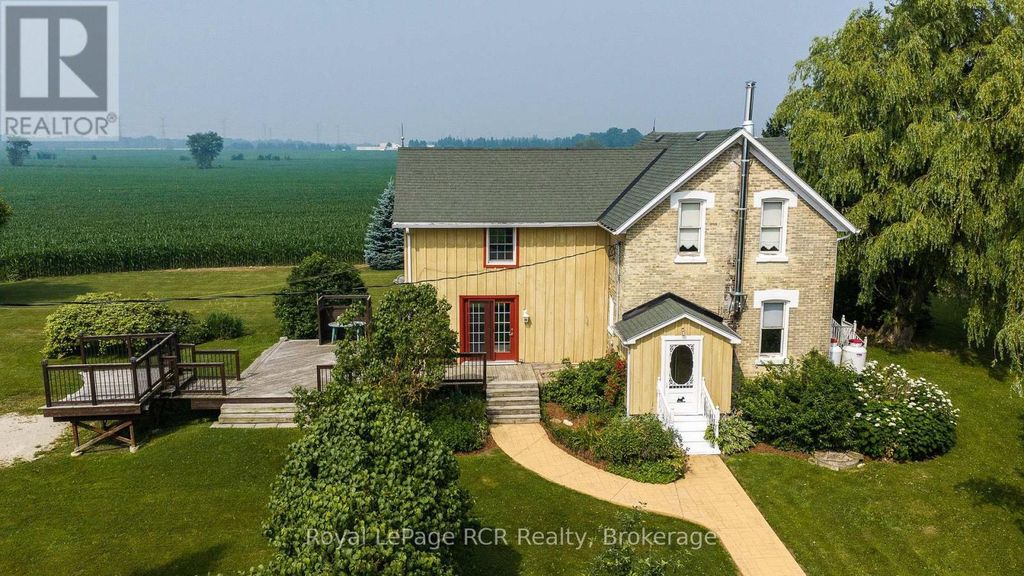 611808 Southgate Sideroad 61, Southgate