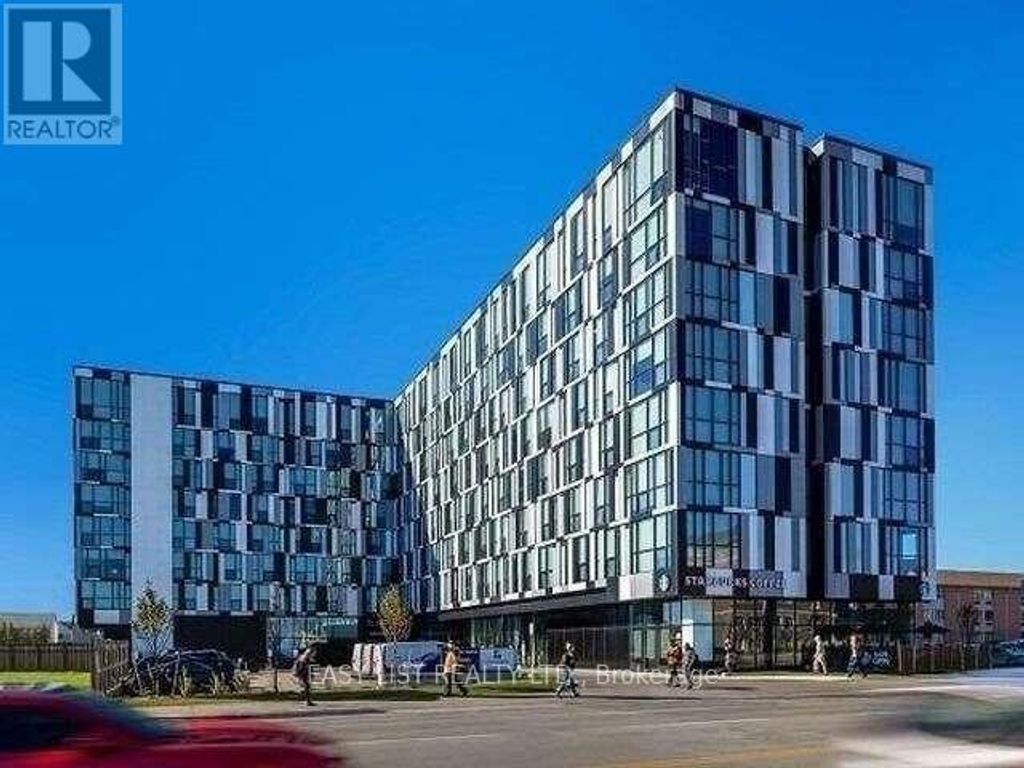 542 - 1900 Simcoe Street N, Oshawa (samac)