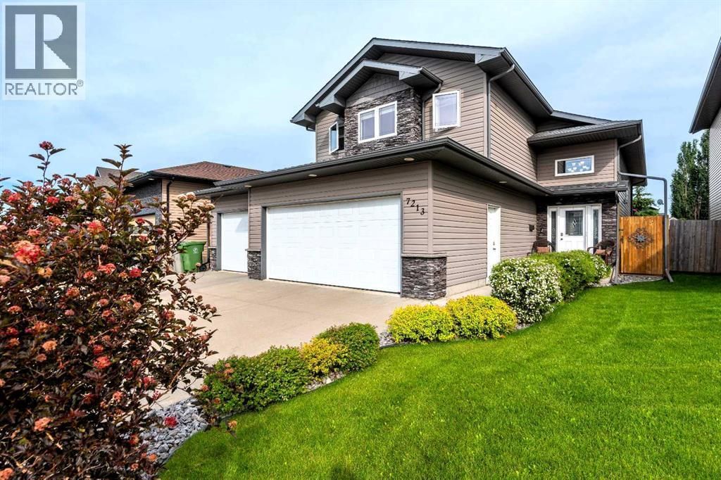 7213 40 Street, Lloydminster