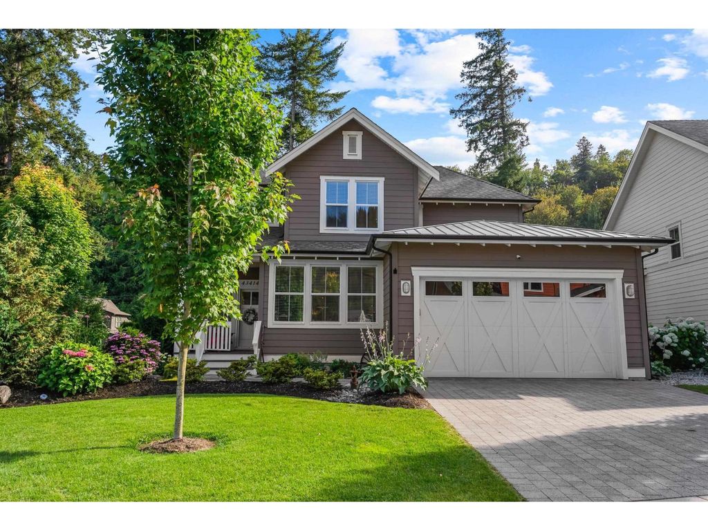 43414 Creekside Circle|cultus Lake South, Lindell Beach