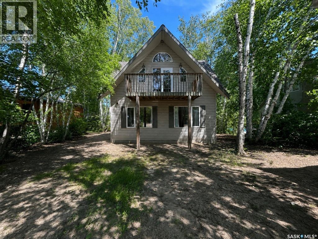 305 Pine Street, Tobin Lake