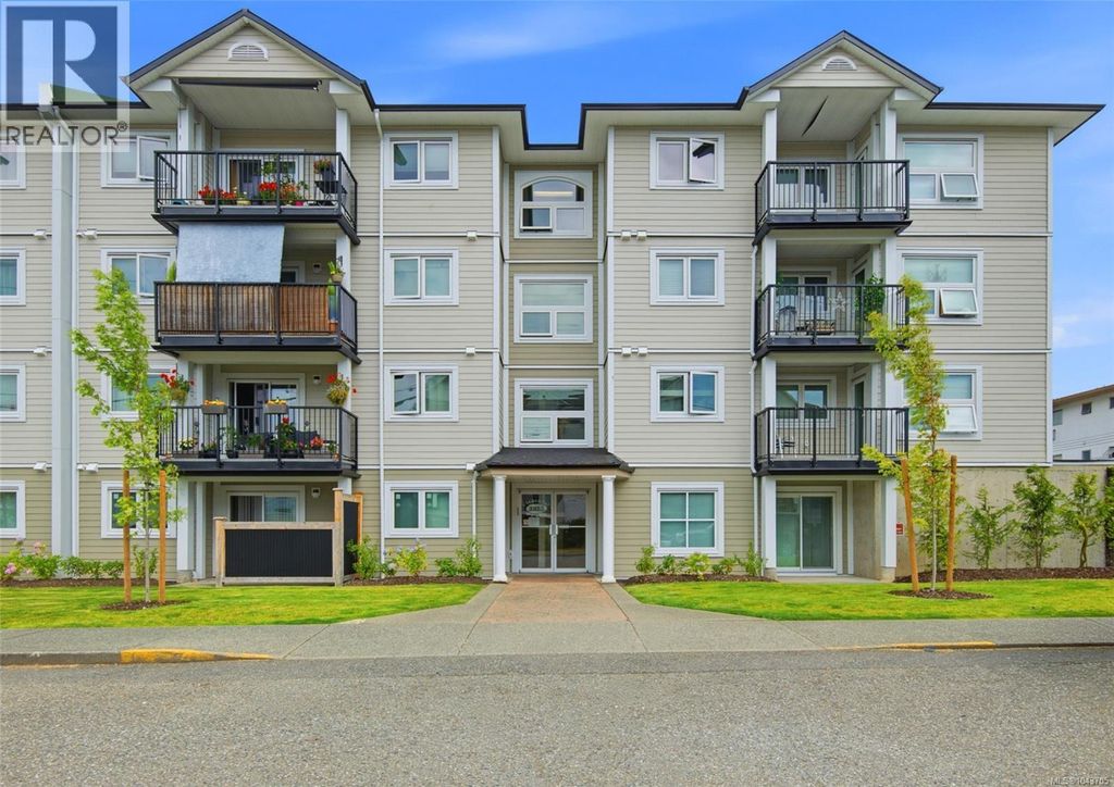 313 3855 11th Ave, Port Alberni