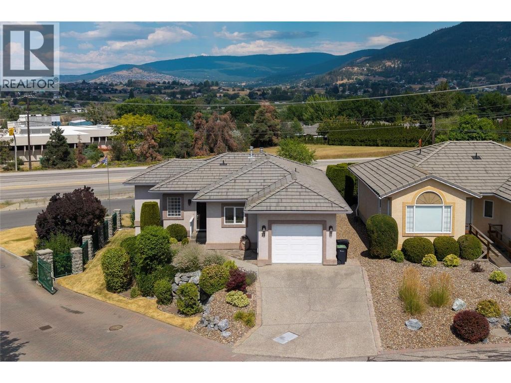 124 Sarsons Road Unit# 11, Vernon