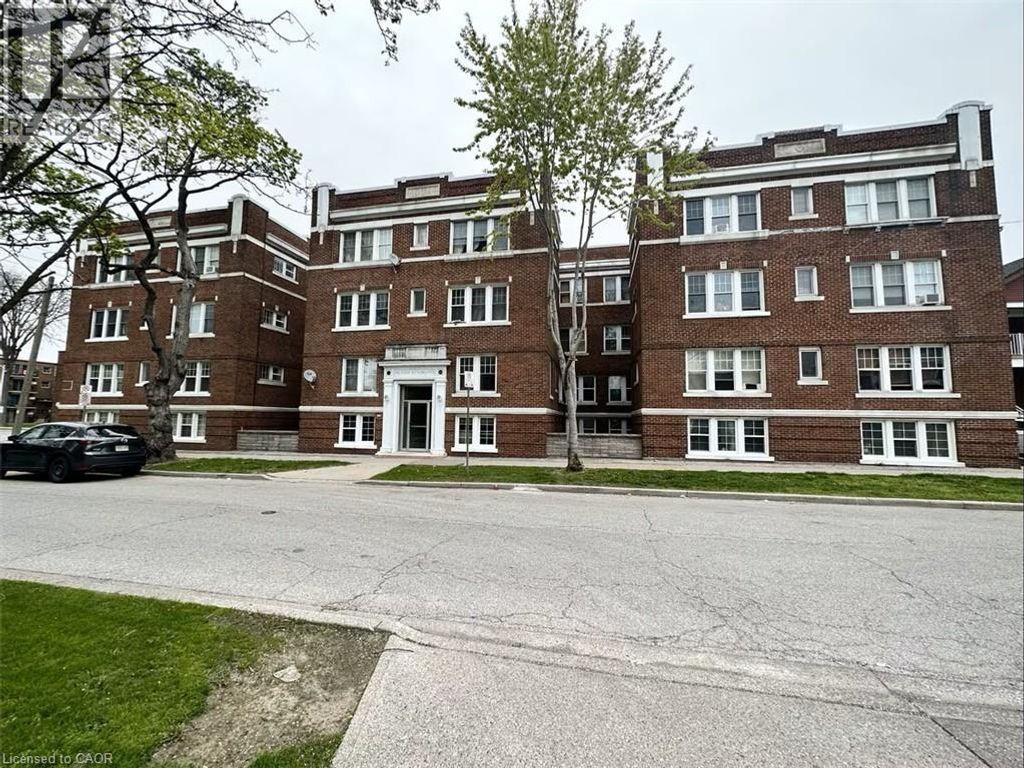 308 Randolph Avenue Unit# B-8, Windsor