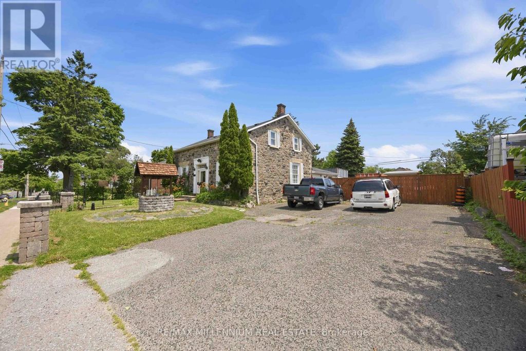 1355 Victoria Park Avenue, Toronto (clairlea-Birchmount)