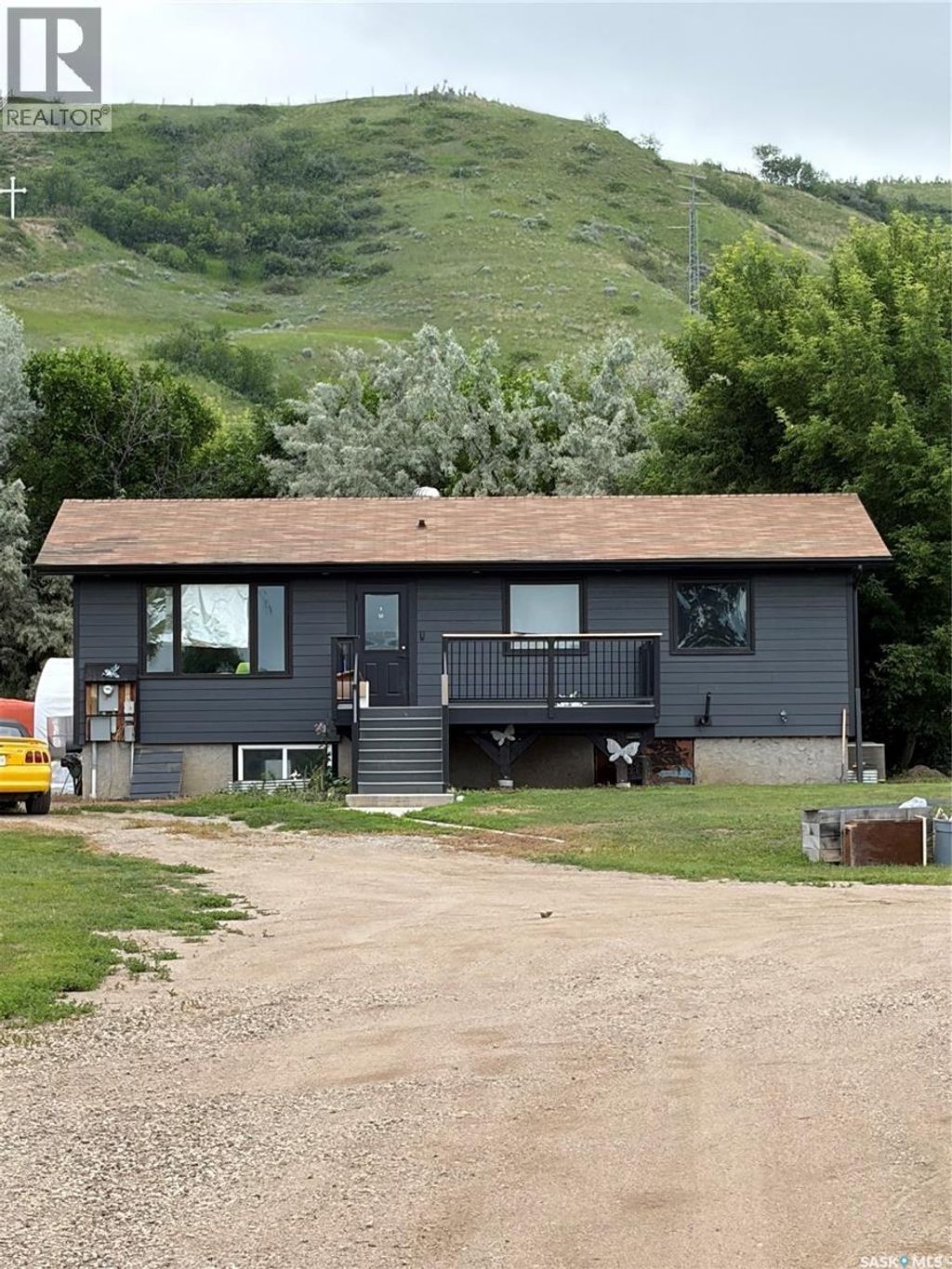 4 Mission Bay, Lebret
