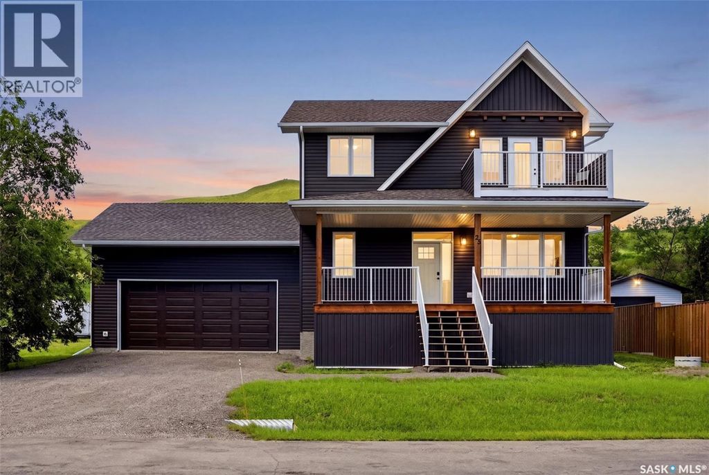 25 Aaron Drive, Echo Lake