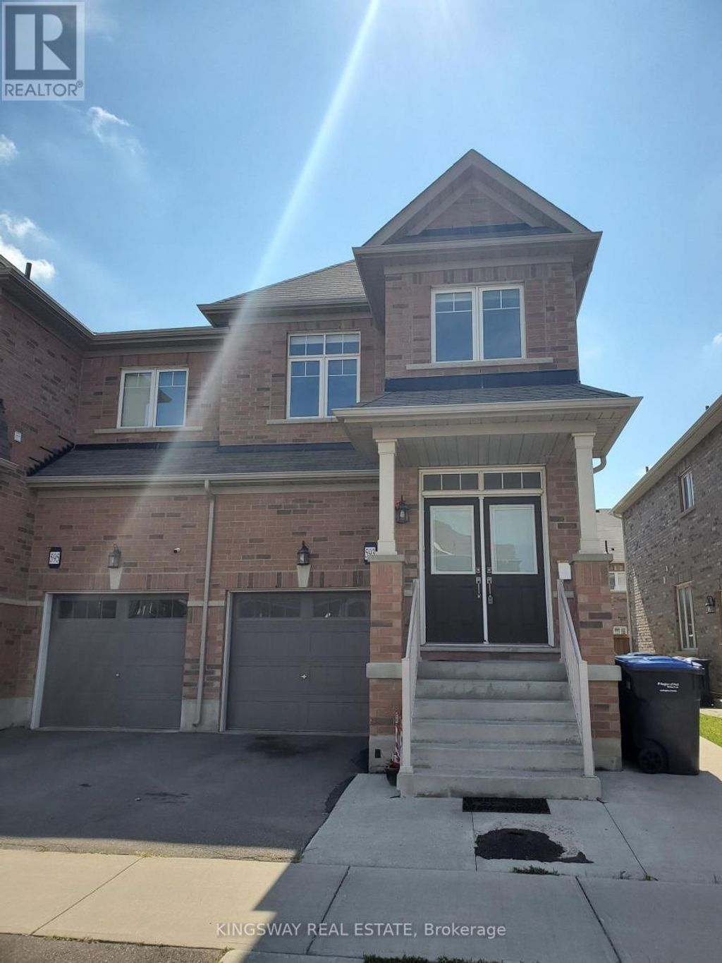 593 Remembrance Road, Brampton (northwest Brampton)