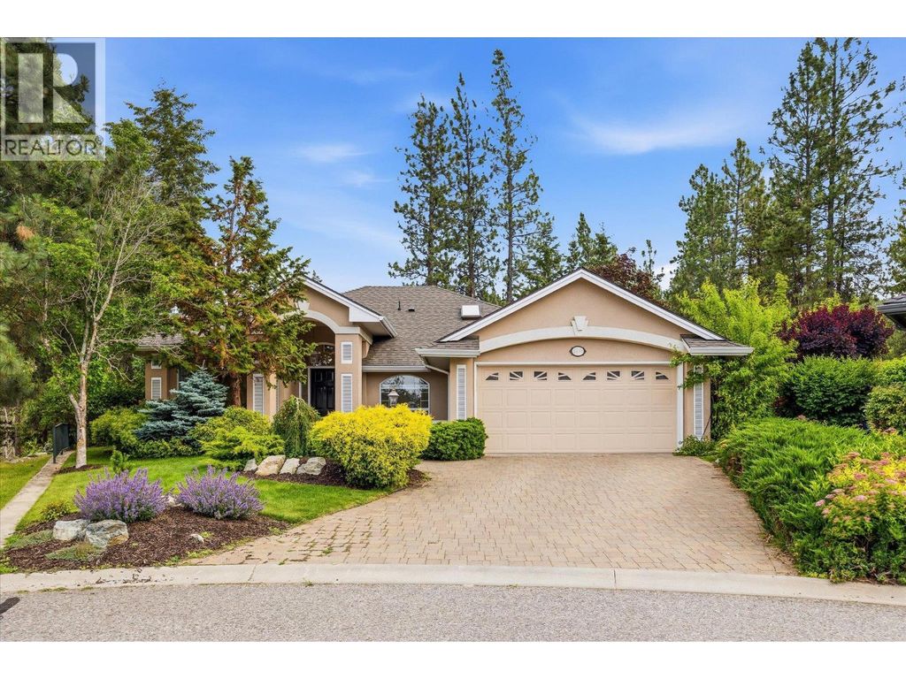 4190 Gallaghers Forest S, Kelowna