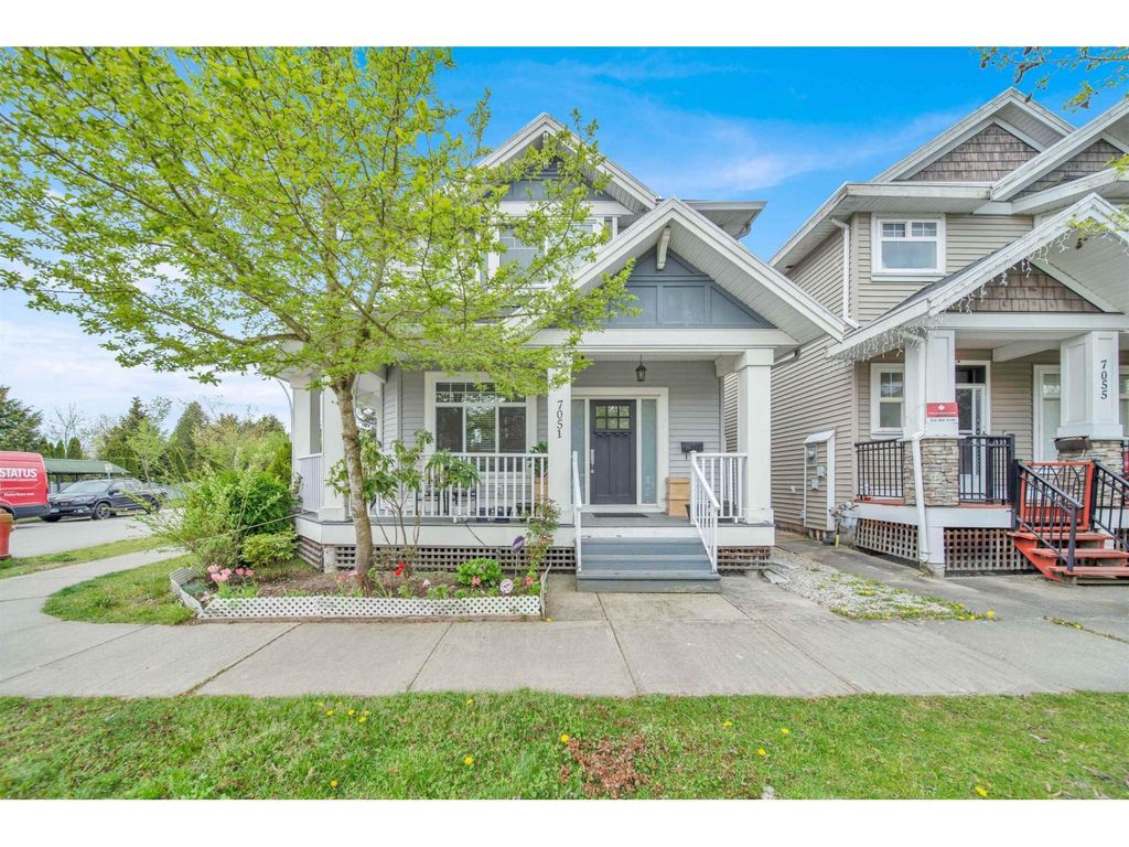 7051 144b Street, Surrey