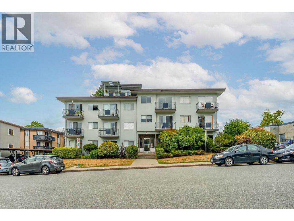 208 611 Blackford Street, New Westminster
