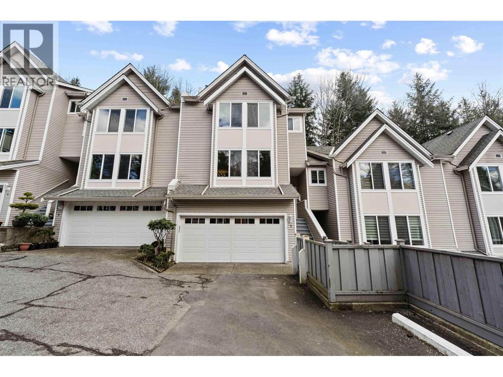 5 2600 Beaverbrook Crescent, Burnaby