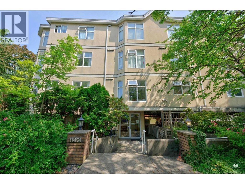 301 1099 W 71st Avenue, Vancouver