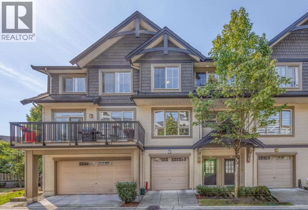 187 3105 Dayanee Springs Boulevard, Coquitlam