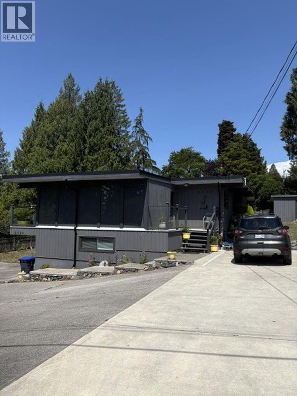 5350 Benner Road, Sechelt