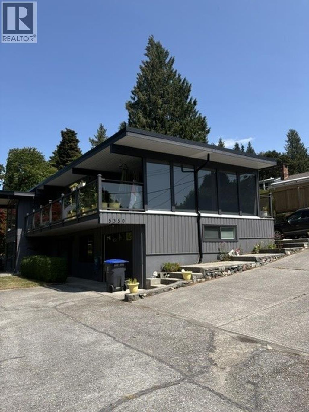 5350 Benner Road, Sechelt