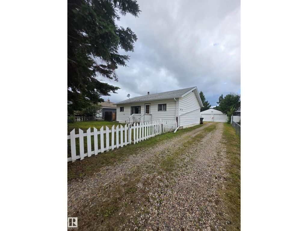 4812 48 Av, Cold Lake