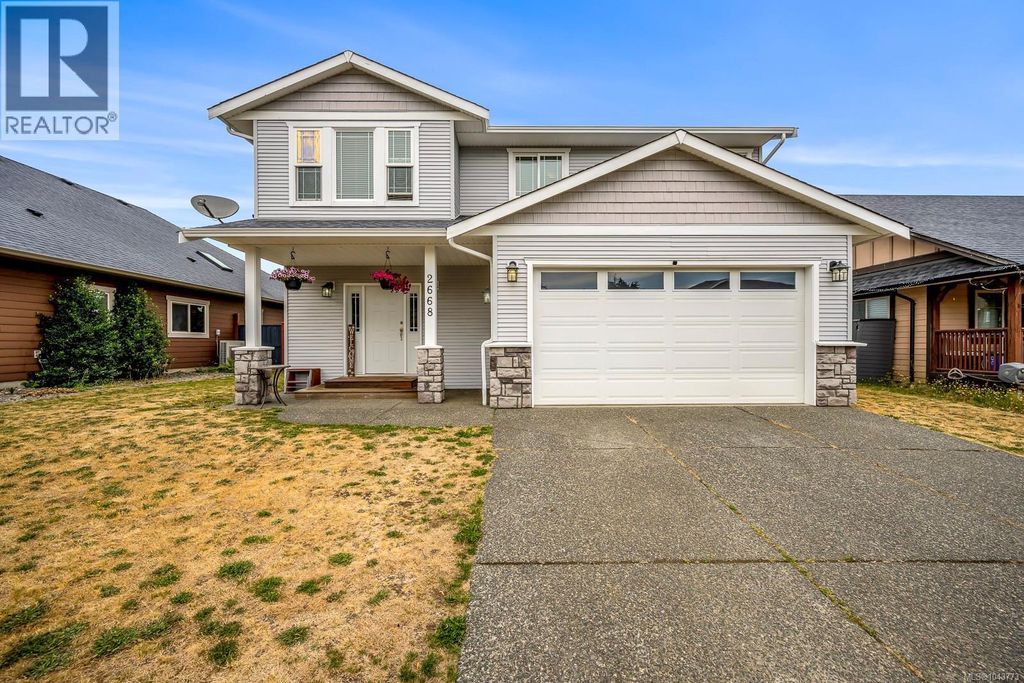 2668 Grizedale Ave, Cumberland
