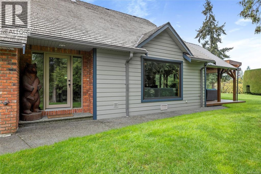 1204 Bazett Rd, Duncan