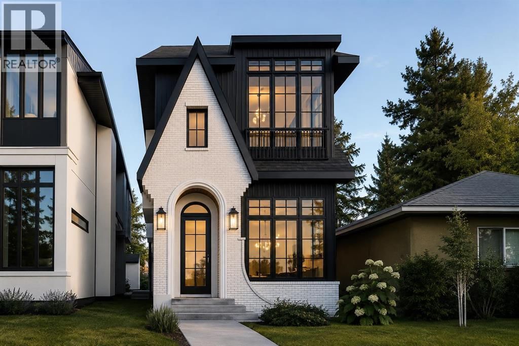 2039 37 Avenue Sw, Calgary