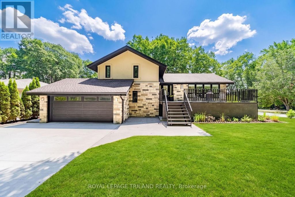 9653 Joanne Avenue, Lambton Shores