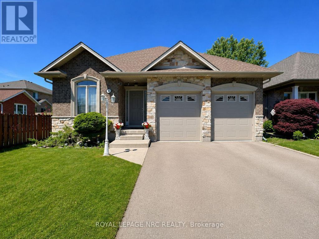 211 First Street Louth, St. Catharines (grapeview)