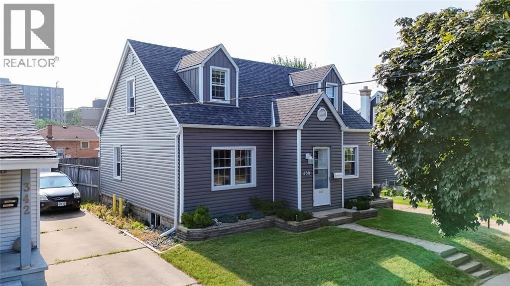 338 Cotterbury Street, Sarnia