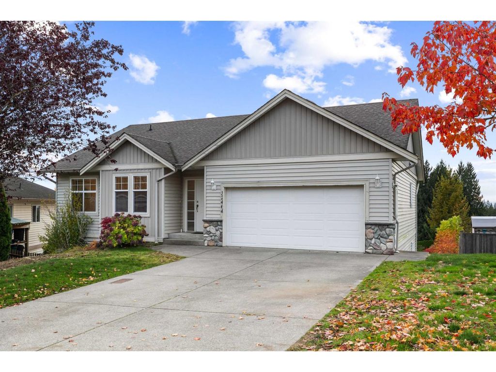 32464 E Bobcat Drive, Mission