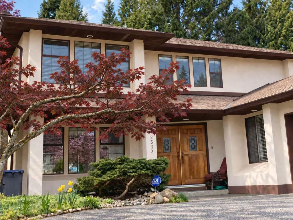 2333 150b Street, Surrey