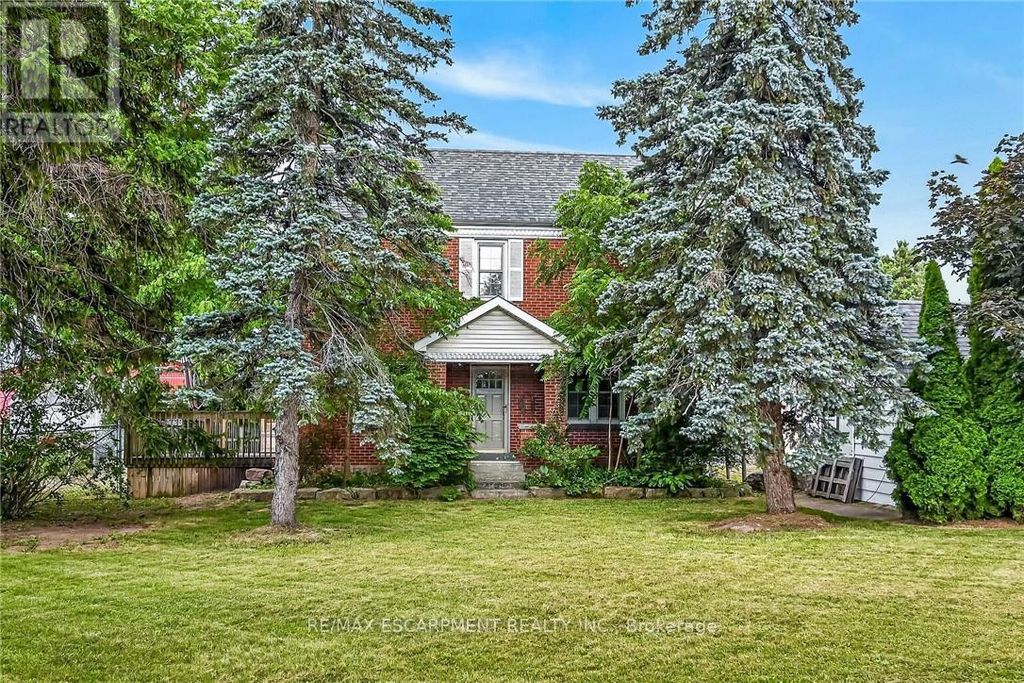 2250 56 Highway, Hamilton